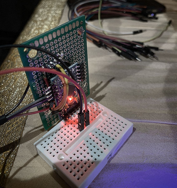 Timer Programming