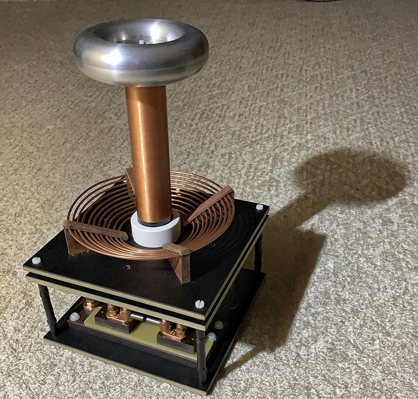 30mm Coil